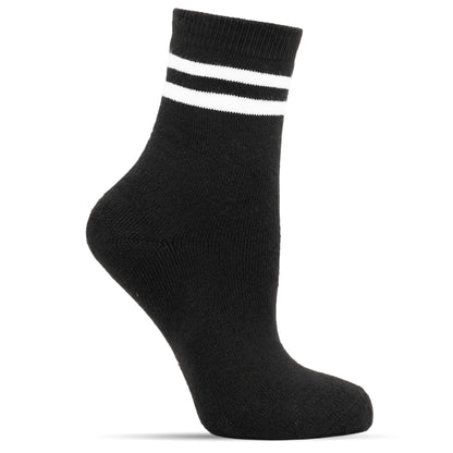 Frostfighter Jungen Thermosocken (6x Paar) Winter Ski Vollfrottee Innenfutter