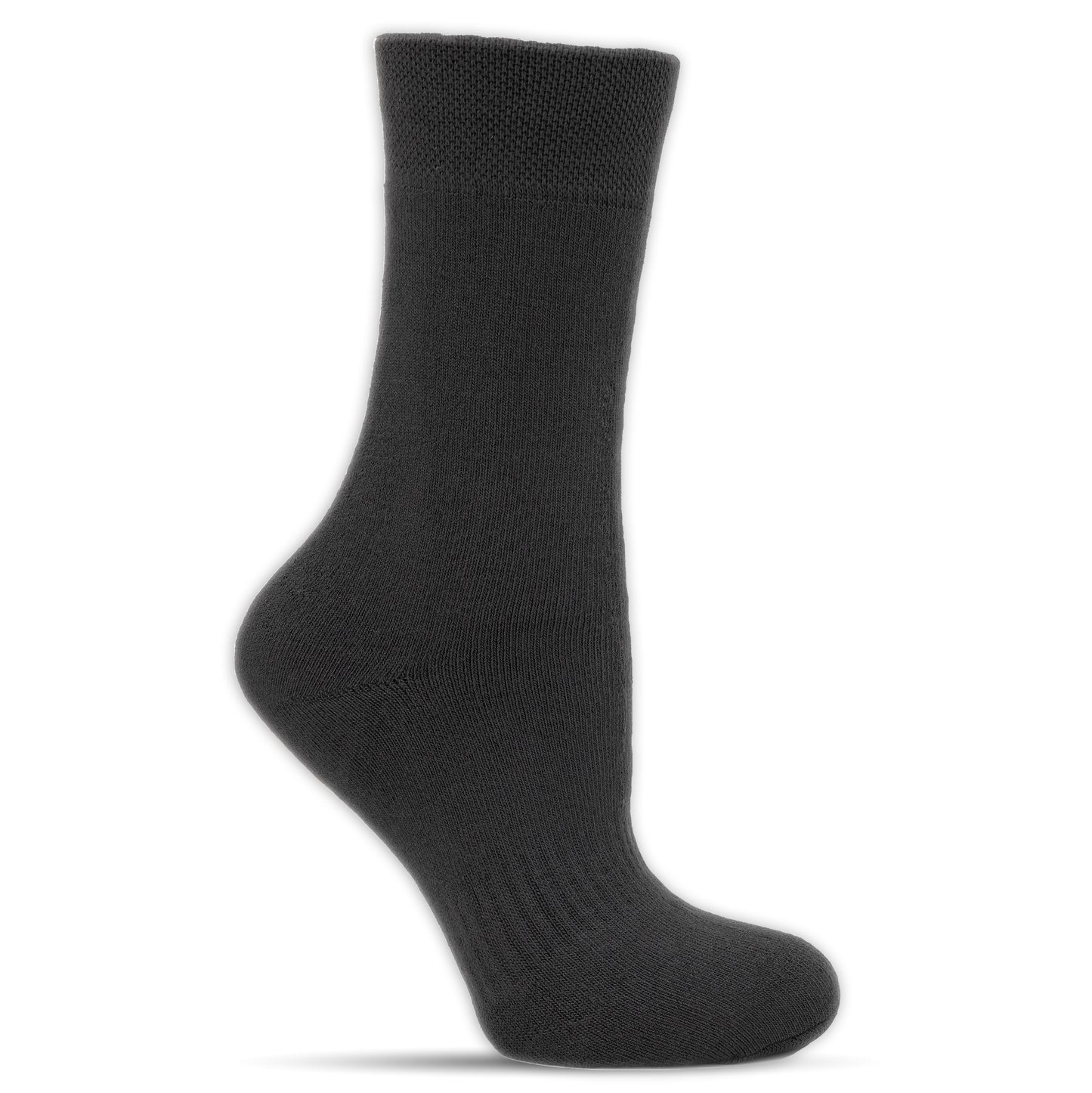 Frostfighter Herren Thermosocken Mehrfarbig Uni (6x Paar) Winter Vollfrottee Innenfutter
