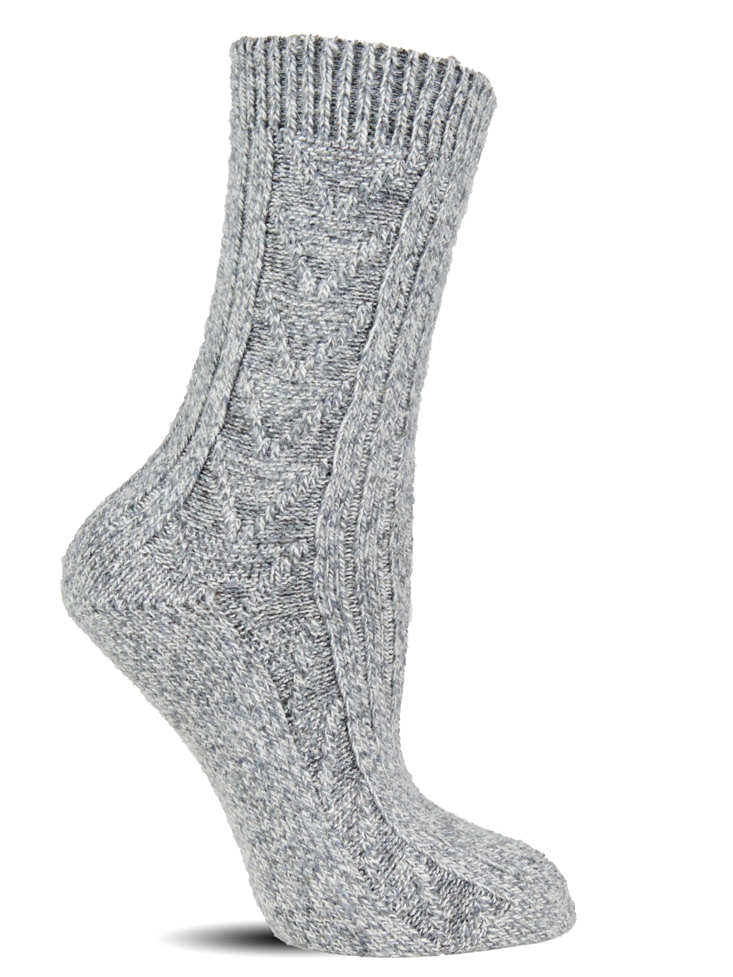 Frostfighter Herren Wintersocken warme Norweger Socken (5x Paar) Baumwolle Wolle
