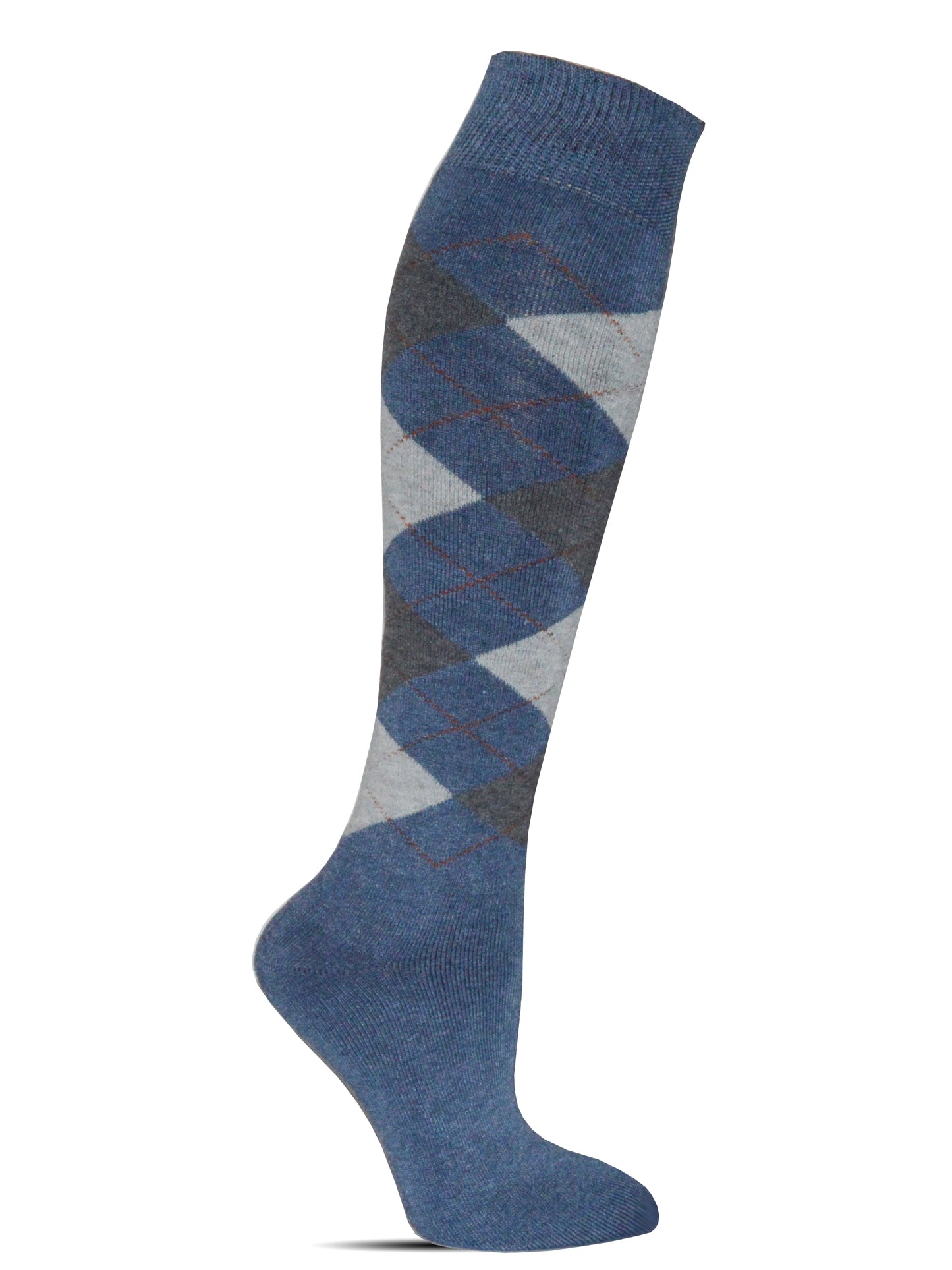 Frostfighter Herren Thermo Kniestrümpfe (4x Paar) Winter Ski Vollfrottee Innenfutter