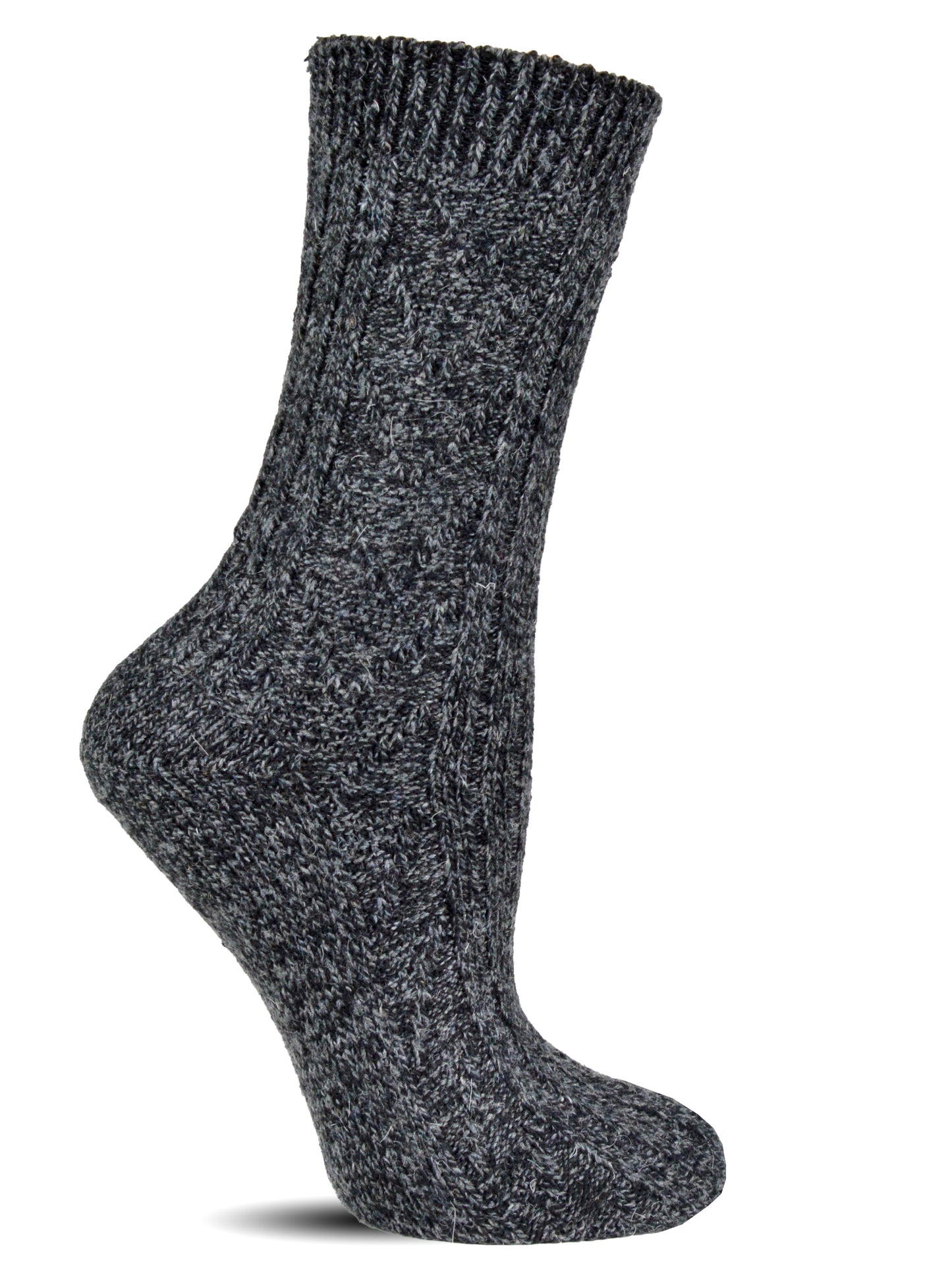 Frostfighter Herren Wintersocken warme Norweger Socken (5x Paar) Baumwolle Wolle