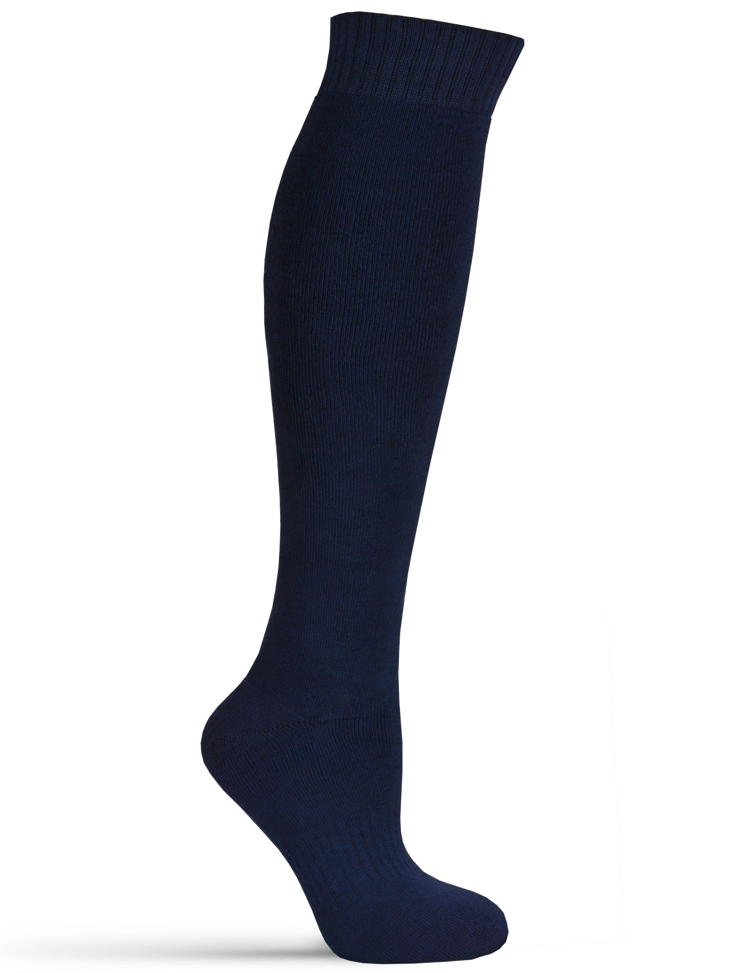 Frostfighter Herren Thermo Kniestrümpfe (4x Paar) Winter Ski Vollfrottee Innenfutter