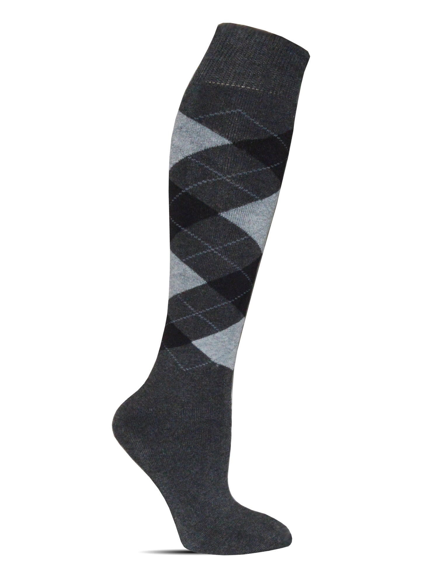 Frostfighter Herren Thermo Kniestrümpfe (4x Paar) Winter Ski Vollfrottee Innenfutter