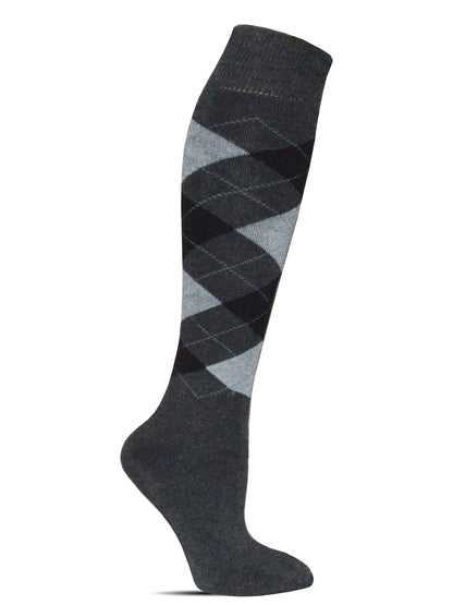 Frostfighter Herren Thermo Kniestrümpfe (4x Paar) Winter Ski Vollfrottee Innenfutter