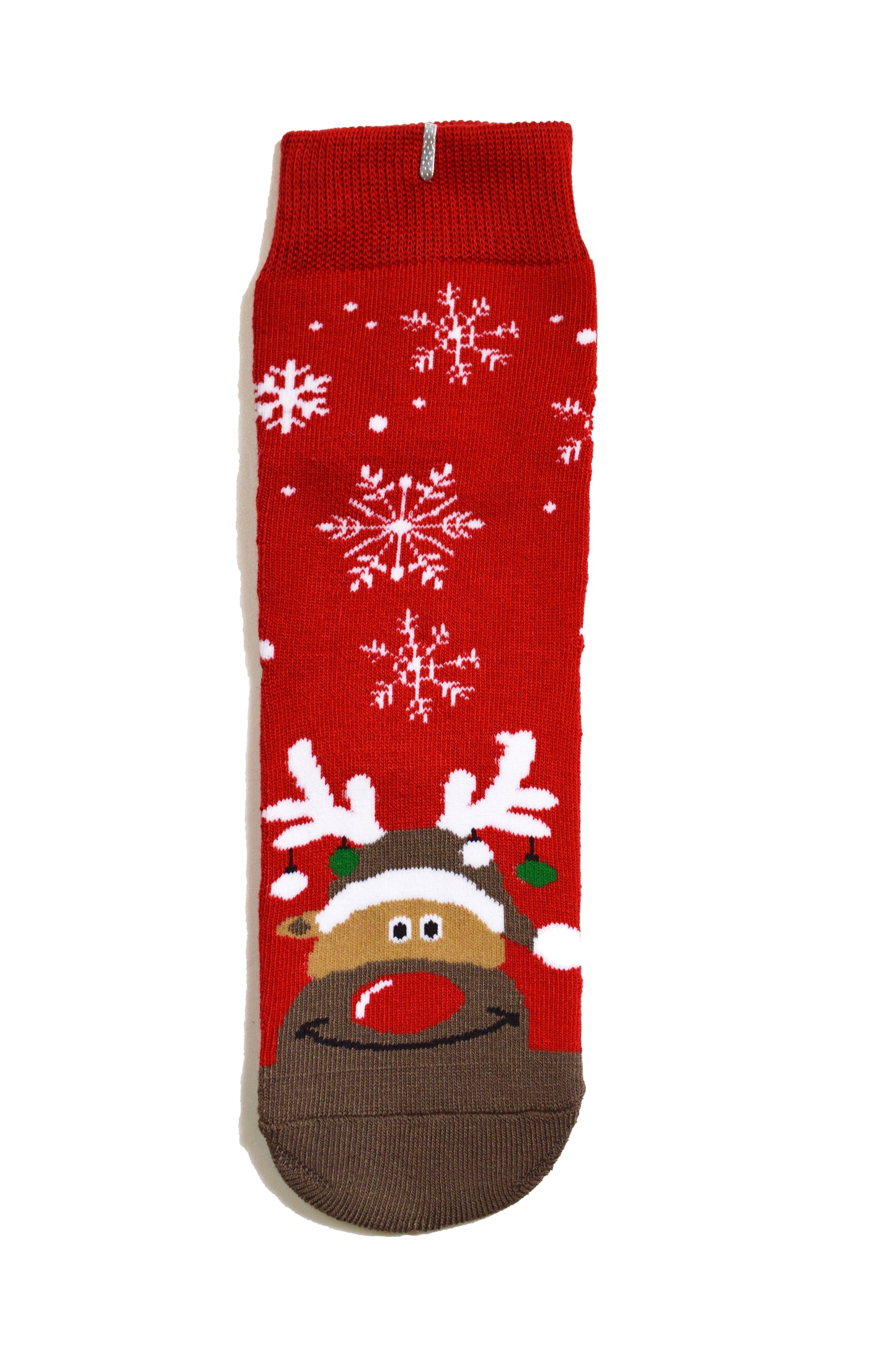 Frostfighter Damen Thermosocken Weihnachten (6x Paar) Winter Ski Vollfrottee Innenfutter