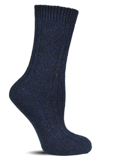 Frostfighter Herren Wintersocken warme Norweger Socken (5x Paar) Baumwolle Wolle