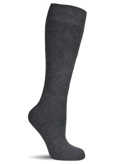 Frostfighter Damen Thermo Kniestrümpfe (4x Paar) Winter Ski Vollfrottee Innenfutter