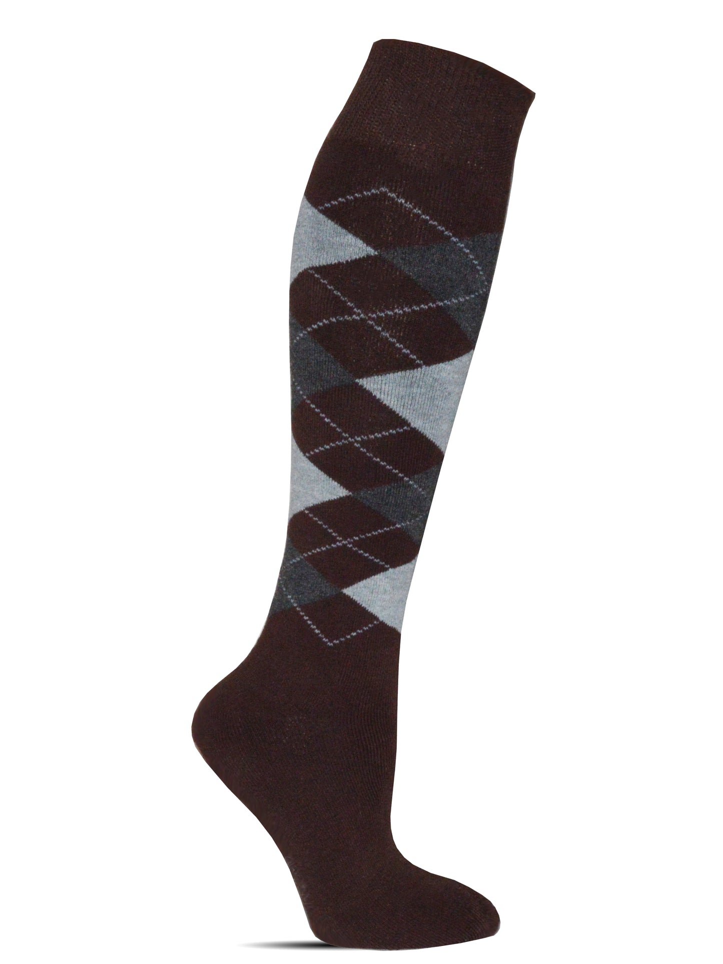 Frostfighter Herren Thermo Kniestrümpfe (4x Paar) Winter Ski Vollfrottee Innenfutter