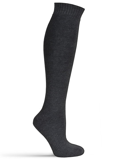 Frostfighter Herren Thermo Kniestrümpfe (4x Paar) Winter Ski Vollfrottee Innenfutter