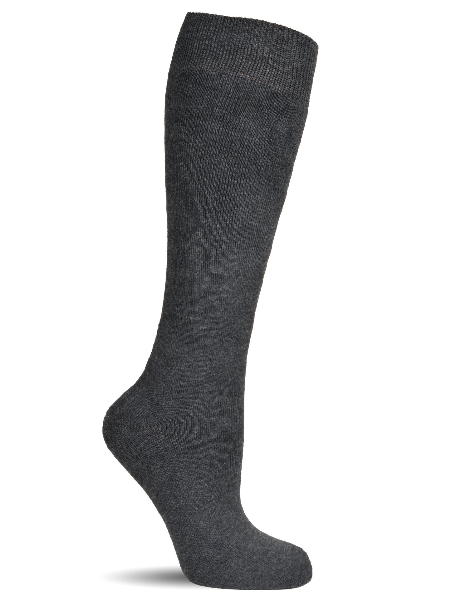 Frostfighter Damen Thermo Kniestrümpfe (4x Paar) Winter Ski Vollfrottee Innenfutter