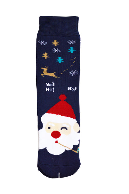Frostfighter Damen Thermosocken Weihnachten (6x Paar) Winter Ski Vollfrottee Innenfutter