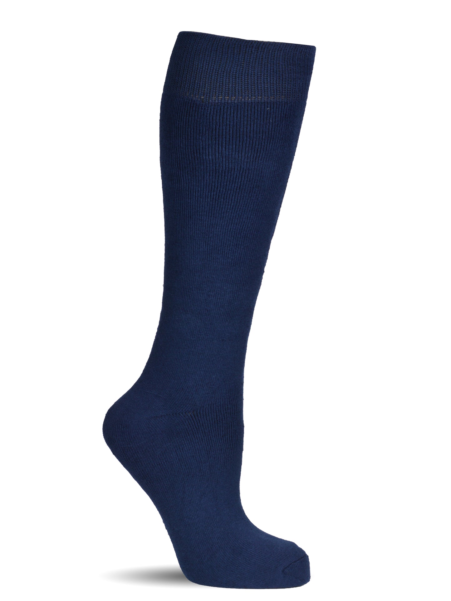 Frostfighter Damen Thermo Kniestrümpfe (4x Paar) Winter Ski Vollfrottee Innenfutter
