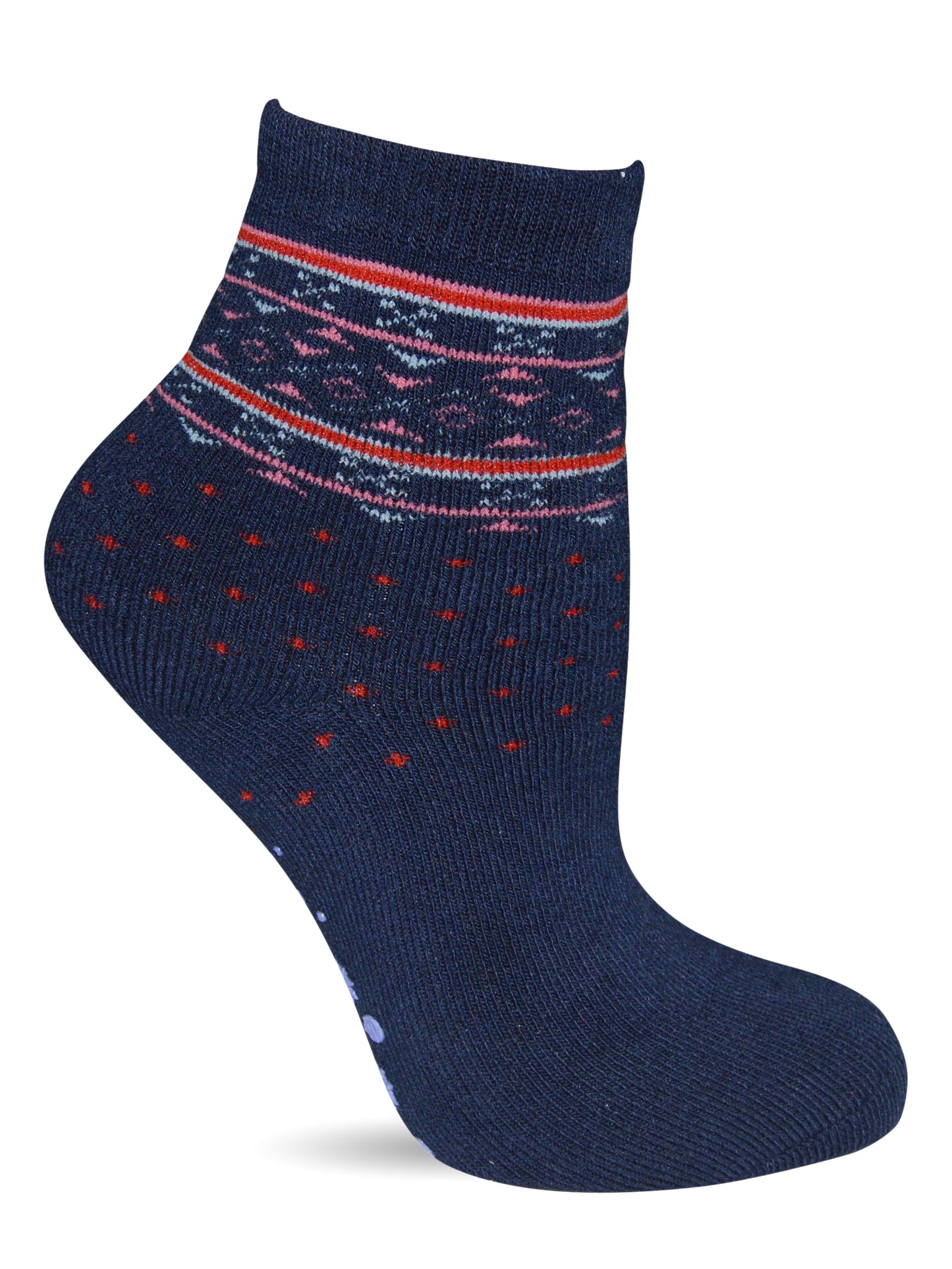 Frostfighter Mädchen Thermosocken (6x Paar) Winter Ski Vollfrottee Innenfutter