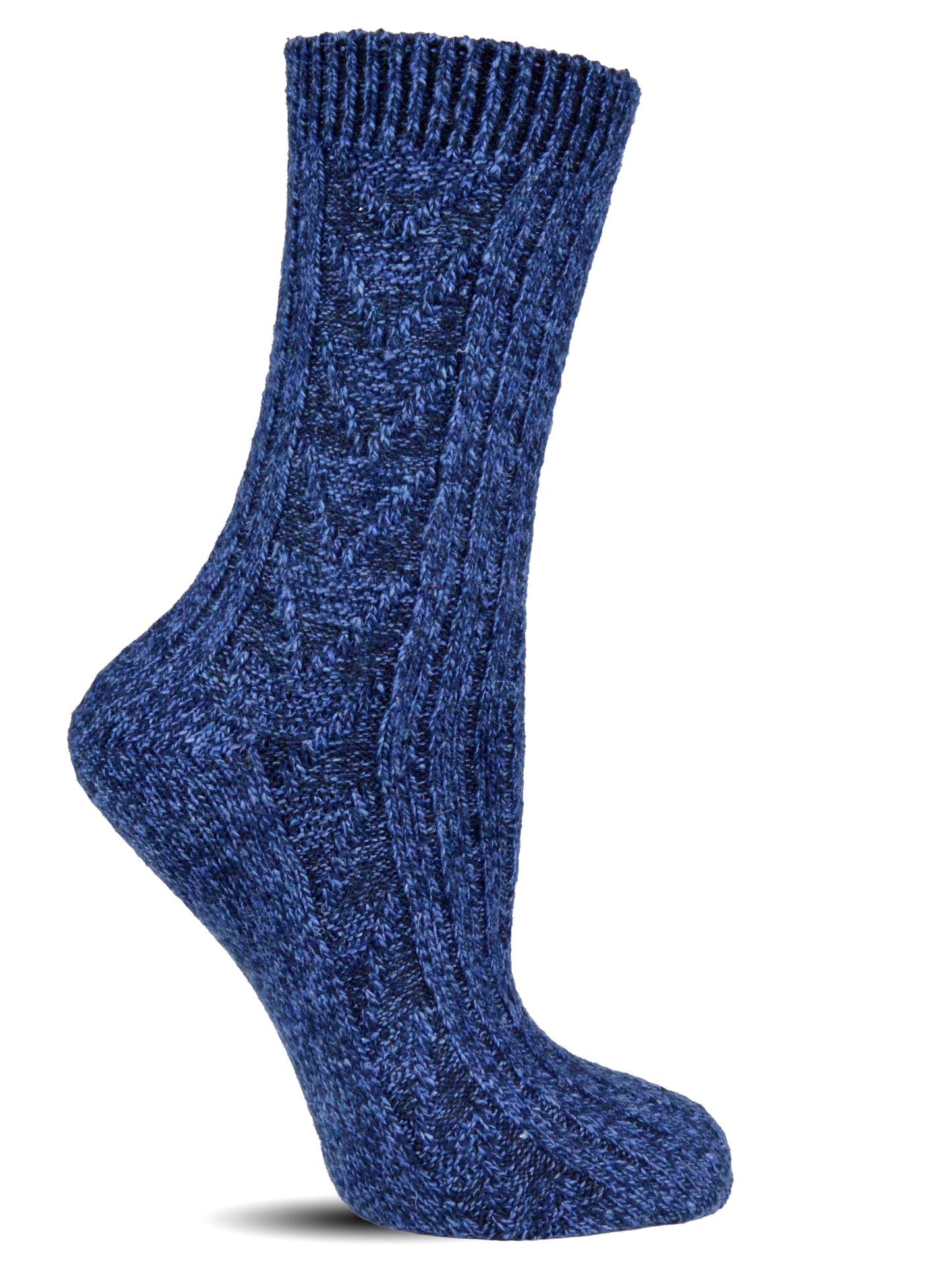 Frostfighter Herren Wintersocken warme Norweger Socken (5x Paar) Baumwolle Wolle