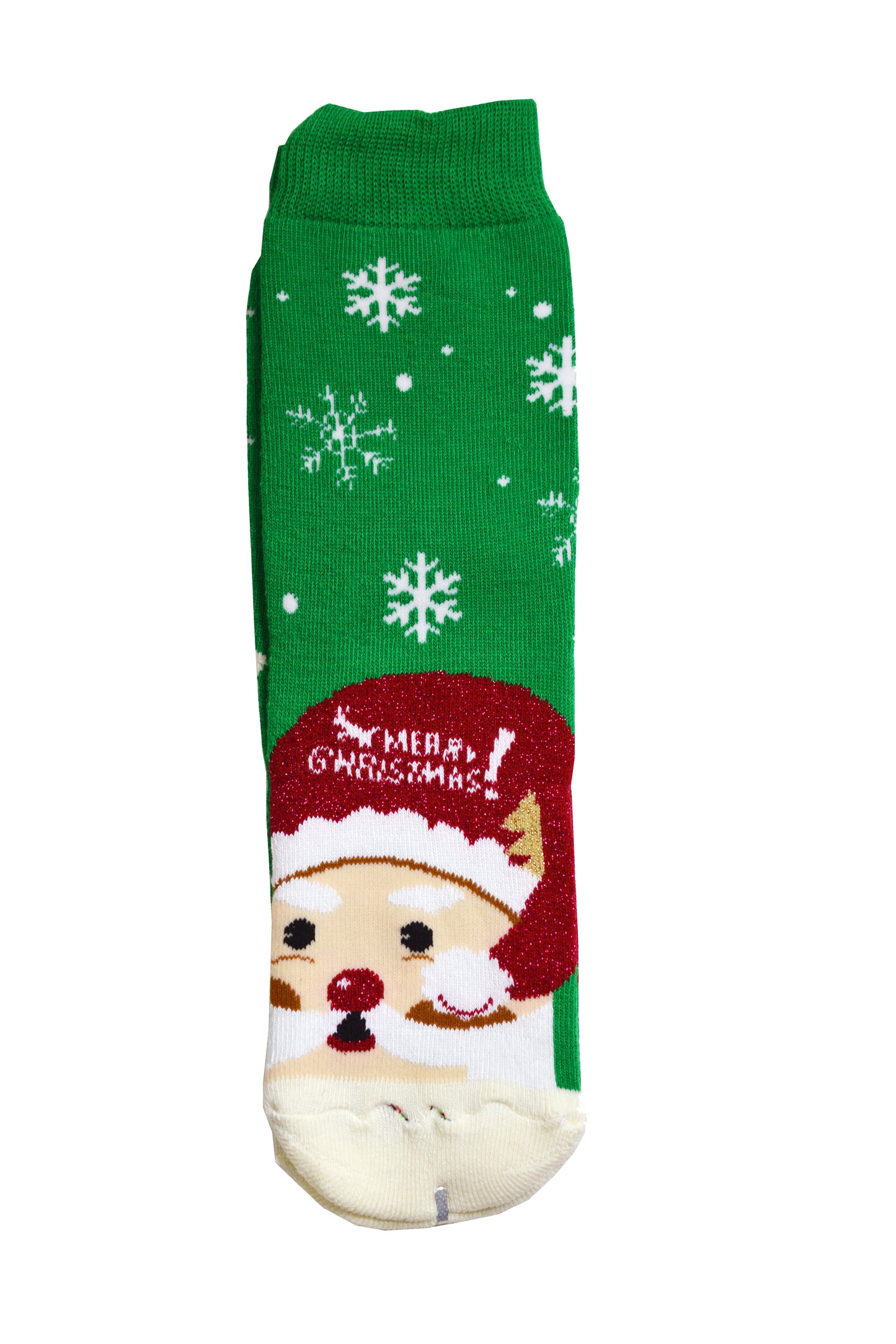 Frostfighter Damen Thermosocken Weihnachten (6x Paar) Winter Ski Vollfrottee Innenfutter