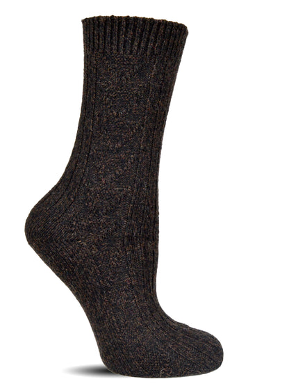 Frostfighter Herren Wintersocken warme Norweger Socken (5x Paar) Baumwolle Wolle