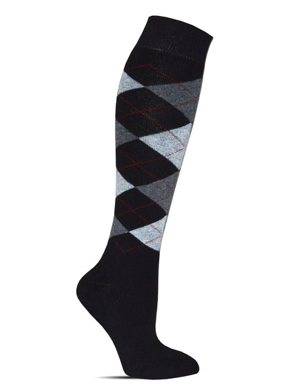 Frostfighter Herren Thermo Kniestrümpfe (4x Paar) Winter Ski Vollfrottee Innenfutter