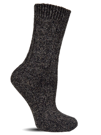 Frostfighter Herren Wintersocken warme Norweger Socken (5x Paar) Baumwolle Wolle