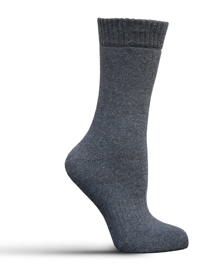 Frostfighter Herren Damen Thermosocken (6x Paar) Winter Ski Vollfrottee Innenfutter